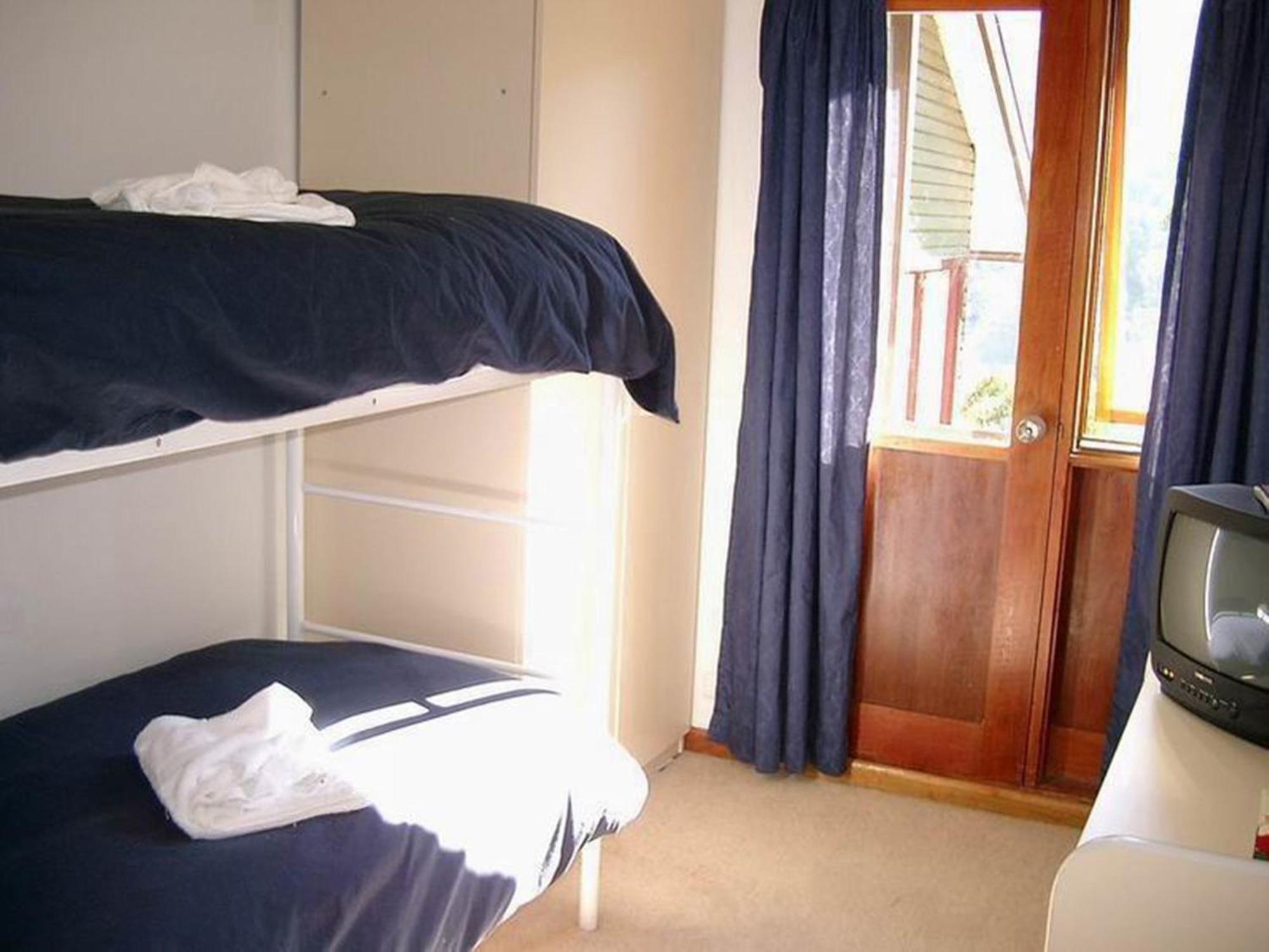 Winterhaus Lodge Thredbo Village Exterior photo