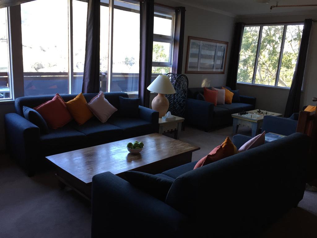 Winterhaus Lodge Thredbo Village Exterior photo