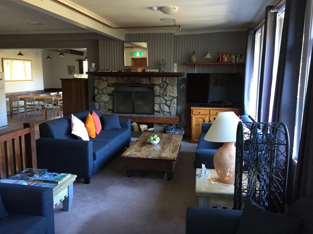 Winterhaus Lodge Thredbo Village Exterior photo